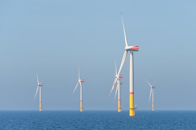 Streit um die ostsee: Dänemarks rolle in der europäischen sicherheit